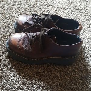 Size 5/6 Dr. Martens
